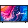 Image de Moniteur professionnel portable LED IPS Asus ProArt Display 14", Full HD, USB-C, Écran tactile, Noir