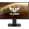 Image de Moniteur de jeu ASUS TUF Gaming VG24VQR - Courbe, 165 Hz, Pivot