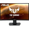 Image de ASUS TUF VG24VQE Moniteur LED-Gaming incurvé 59,9 cm (23,6 Zoll) Full HD, IPS, 165 Hz, 1ms, HDMI, DisplayPort
