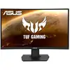 Image de ASUS TUF Gaming VG24VQE 59,9 cm (23.6 ) 1920 x 1080 pixels Full HD LED Noir - Neuf
