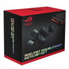 Image de ASUS ROG PBT Gaming Keycap Set - Neuf