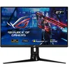 Image de ASUS ROG XG27AQ - Ecran PC Gaming 27" WQHD - Dalle Fast IPS - 170Hz - 1ms - 2560x1440-400cd/m² - Display Port, 2X HDMI et 2X USB - Nvidia G-Sync - Haut-parleurs - Display HDR 400 - ELMB Sync. en occasion ou reconditionné