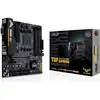 Image de ASUS TUF Gaming B450M-Plus II AMD B450 Emplacement AM4 micro ATX - Neuf