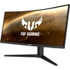 Image de ASUS TUF Gaming VG34VQL1B LED display 86,4 cm (34") 3440 x 1440 pixels UltraWide Quad HD Noir