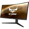 Image de ASUS TUF Gaming VG34VQL1B 86,4 cm (34 ) 3440 x 1440 pixels UltraWide Quad HD LED Noir - Neuf