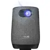 Image de ASUS ZenBeam Latte L1 vidéo-projecteur Projecteur à focale standard LED 1080p (1920x1080) Gris