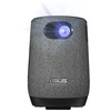 Image de ASUS ZenBeam Latte L1 Projecteur à focale standard LED 1080p (1920x1080) Gris - Neuf