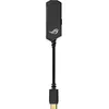 Image de ASUS Mikrofon ROG Clavis AI Noise Cancelling Mic Adapter