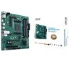 Image de MB ASUS PRO B550M-C/CSM (AMD,AM4,DDR4,mATX)
