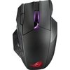 Image de ASUS ROG Spatha X souris Droitier RF Wireless + USB Type-A Optique 19000 DPI