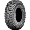 Image de Pneus NANKANG 35/12.50 R17 121Q CONQUEROR MT-1 M+S POR