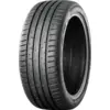 Image de Nankang Pneus Été 235/35 R20 Tl 92y As-3 Xl