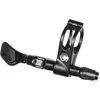 Image de Kind Shock levier deà distance Southpaw Alu Remote, pour I-Spec II, noir (1 pièce)