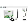 Image de Alfa Network Aip-w502 Routeur Wifi Transparent One Size / EU Plug 220V Transparent One Size