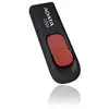 Image de ADATA C008 lecteur USB flash 16 Go USB Type-A 2.0 Noir, Rouge - Neuf