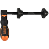 Image de Icetoolz Bb30/bb86/bb92/bb386 Presse à roulements Noir Noir One Size