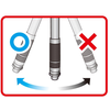 Image de Icetoolz E212 5-25 Nm 3/8'' clé dynamométrique argent argent One Size