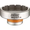 Image de IceToolz outil palier de pédalier BSA30 12 rainures 46mm #M097
