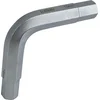 Image de Icetoolz L 14/15 Outil de stationnement Argent Argent One Size