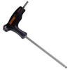 Image de Clé Hexagonale Icetoolz 7m40 Double Tête Pointe Sphérique