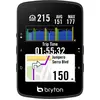 Image de Compteur Gps Velo Rider 650 T - Navigation Et Suivi Complet Parcours - Bryton