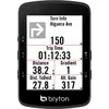 Image de Compteur GPS pour vélo Rider 550 D - Navigation simple et suivi des parcours - Bryton