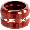 Image de Enfant Shock Col de phoque Suernatural272/supernatural272r Rouge Rouge One Size