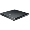 Image de Lite-On ES1 lecteur de disques optiques DVD±RW Noir - Neuf