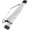 Image de Lian Li Strimer Plus 6/8pin RGB PCIe Câble d'extension pour carte graphique 30cm