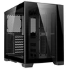 Image de Lian Li O11 Dynamic Mini, Midi-Tower, Verre trempé