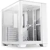 Image de Lian Li O11 Dynamic Mini Snow Edition, Midi-Tower, Tempered Glass - Weiãÿ en occasion ou reconditionné