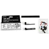 Image de Lian Li GB-002 computer case part Universal Graphic card holder