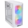 Image de Lian Li LANCOOL 215 White Edition Case boîtier Midi Tower
