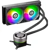 Image de Lian Li GALAHAD 240 v2 AiO CPU cooler, ARGB - black - Neuf