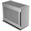 Image de Lian Li A4-H2O A4 unité centrale Small Form Factor (SFF) Argent - Neuf
