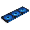 Image de Lian Li SL-INFINITY Boitier PC Ventilateur 12 cm Noir 3 pièce(s) - Neuf