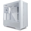 Image de Lian Li LANCOOL III Midi Tower Blanc - Neuf