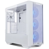 Image de Lian Li LANCOOL III Midi Tower Blanc - Neuf