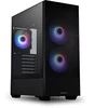Image de Lian Li Lancool 205M Mesh Micro-ATX-Ge - Boîtier