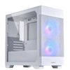 Image de Lian Li Lancool 205m Mesh Midi Tower Blanc - Neuf