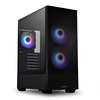 Image de Lian Li LANCOOL 205 Mesh C Midi Tower Noir - Neuf