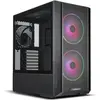 Image de LIAN LI LANCOOL 216 RGB Boîtier E-ATX tour midi - noir