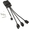 Image de Lian Li HUB 3 PORTS USB 2.0 Lian Li PW-U2HB (PW-U2HB)