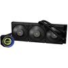 Image de Lian Li Galahad II Trinity Performance Boitier PC Refroidisseur de liquide tout-en-un 12 cm Noir 1 pièce(s) - Neuf