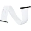 Image de Lian Li PW-PCIV-4-90W Câble adaptateur PCIe 4.0 - 900mm, blanc