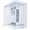 Image de Lian Li O11D EVO RGB Tower Blanc - Neuf