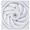 Image de Lian Li 12TL1W système de refroidissement d'ordinateur Boitier PC Ventilateur 12 cm Blanc 1 pièce(s) - Neuf