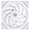 Image de Lian Li 14TL1W système de refroidissement d'ordinateur Boitier PC Ventilateur 14 cm Blanc 1 pièce(s) - Neuf