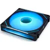 Image de Ventilateur de boitier Lian Li Uni Fan SL-Infinity Reverse RGB - 14cm (Noir) #4POURCENT