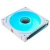 Image de Lian Li UNI Fan SL-INF 140 ARGB Reverse Blade PWM Lüfter - 140mm, weiß en occasion ou reconditionné